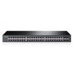 T1600G-52TS(TL-SG2452) Switch Smart 48xGE 4xSFP