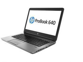 HP 640 i3-4000 4GB 14 500GB INTHD W7P/W8P H5G64EA w NEO24.PL