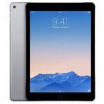 iPad Air 2 Wi-Fi Cell 16GB Space Gray - MGGX2FD/A