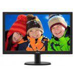 Monitor LCD Philips 23 8 240V5QDSB/00 ads-ips