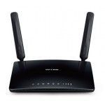 Router LTE TP-Link Archer MR200 Wireless AC750 LTE router 3xLAN 1xWAN 1xSIM w NEO24.PL