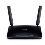 Router TP-LINK TL-MR6400 router 4G LTE N300 300Mb/s 3xLAN 1xWAN 1xSIM w NEO24.PL