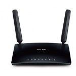 Router TP-LINK TL-MR6400 router 4G LTE N300 300Mb/s 3xLAN 1xWAN 1xSIM