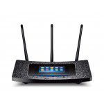 Router TP-Link Touch P5 AC1900 Dotykowy Ekran 4xLAN 1xWAN 1xUSB w NEO24.PL