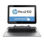 HP X2 612 i5-4202 4 12 5 Touch 128 W8.1P 3G F1P91EA