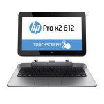 HP X2 612 i5-4202 4 12 5 Touch 128 W8.1P 3G F1P91EA w NEO24.PL