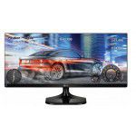 Monitor LCD LG 25 LED IPS 25UM58-P HDMIx2 21 9 black w NEO24.PL