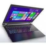 Notebook Lenovo I100-15 15 6 HD/N3540/4GB/500GB/iHDG/DOS