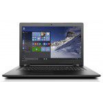 Notebook Lenovo B71-80 17 3 HD matt/i3-6100U/4GB/500GB/iHDG/DOS grey