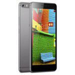 Phablet Plus 6.8 FHD 2GB 32GB LTE (Dual SIM) Android 5.0 Gunmetal Grey ZA070074PL