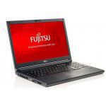 Lifebook E556 W10/7 FHD i3-6100U/4G/500GB/DVDSM