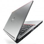 Lifebook E756 W10/7 HD i3-6100U/SSHD500 8GB/DVD VFY E75 w NEO24.PL