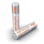 Baterie ACME R03P Super Heavy Duty Batteries AAA/4pcs
