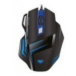 Mysz optyczna Acme Aula Ghost Shark expert Gaming w NEO24.PL