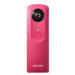 RICOH THETA m15 Rózowy w NEO24.PL