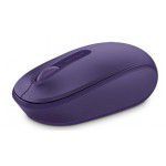 Mysz Microsoft Wireless Mobile Mouse 1850 fioletowa w NEO24.PL