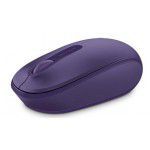 Mysz Microsoft Wireless Mobile Mouse 1850 fioletowa