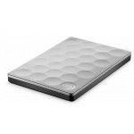 Dysk zewnetrzny SEAGATE BACKUP PLUS Ultra Slim STEH2000200 2TB USB3.0 Platinum w NEO24.PL