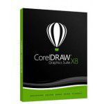 CorelDRAW GS X8 PL Win Box DVD CDGSX8CZPLDP