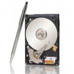 Dysk SEAGATE ST905003N1A1AS-RK 500GB SATA