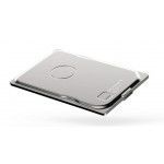 Dysk SEAGATE Seven STDZ500400 500GB USB3.0 silver w NEO24.PL