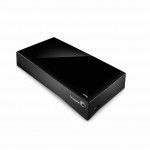 Dysk SEAGATE Personal Cloud STCR4000200 4TB Gig-E/USB 3.0