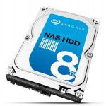 Dysk SEAGATE ST8000VN0012 8TB 256MB SATA-III - NAS HDD