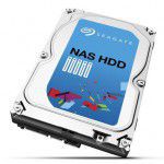 Dysk SEAGATE ST1000VN000 1TB 64MB SATA III NAS HDD