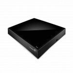 Dysk SEAGATE Personal Cloud STCS8000201 8TB Gig-E/USB 3.0 2B