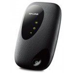 TP-Link Router Unlocked Battery 3G MiFi Mobile Router