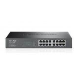 TP-Link Przelacznik 16-Port Gigabit Easy Smart Switch w NEO24.PL