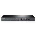 TP-Link Przelacznik TL-SL2218 switch 16 x 10/100 2x GB 2SFP