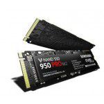 Dysk SSD Samsung 950 PRO 256GB M.2 NVMe1 (2200/900) MZ-V5P256BW