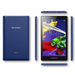 TAB2 A8-50F 8 HD 1GB 16GB WiFi Android 5.0 Midnight Blue ZA030001PL w NEO24.PL