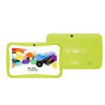 Tablet KidsTAB7.4 quad zielony etui