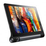 YOGA TAB 3 8 HD 2GB 16GB LTE Android 5.1 Slate Black ZA0A0017PL