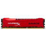 DDR3 Savage 4GB/1600 CL9 XMP