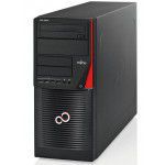 Celsius W550 W10/7P i5-6500/4GB/500GB/DVDSM