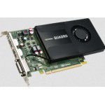 Nvidia Quadro K2200 4GB Graphics S26361-F2222-L220