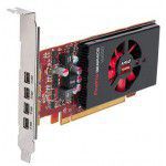 AMD FirePro W4100 2GB