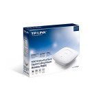 TP-Link EAP220 Wireless 802.11n/600Mbps AccessPoint Gigabit PoE