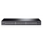 T2600G-52TS Switch Managed 48xGE 4xSFP w NEO24.PL