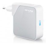 TP-Link Router N300 Mini Pocket Travel Router/AP w NEO24.PL