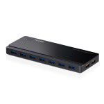 TP-Link UH720 7-port Hub USB 3.0 with 2 Charging Ports w NEO24.PL
