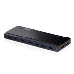 TP-Link UH720 7-port Hub USB 3.0 with 2 Charging Ports