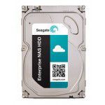 HDD 3TB Seagate Enterpr NAS 128MB SATAIII 7200r