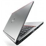 Fujitsu LIFEBOOK E756 i7-6500U 8GB 15 6 FHD 256GB HD 520 LTE Win7P W10P Srebrny 2Y