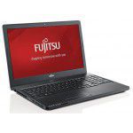 Fujitsu LIFEBOOK A555 i3-5005U 4GB 15 6 HD 500 8GB HD5500 Win10P Czarny 1Y