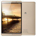 Huawei Tablet MediaPad M2 (10 1 Wi-Fi LTE zloty)