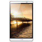 Huawei Tablet MediaPad M2 (10 1 Wi-Fi LTE srebrny)